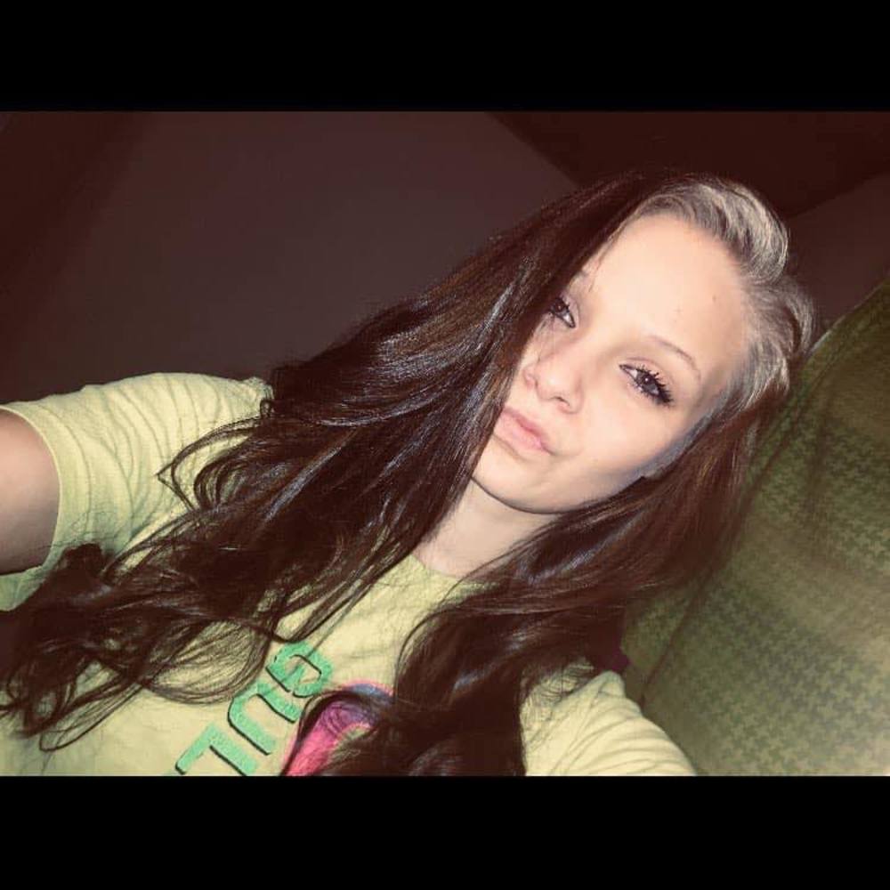 Meet your Posher, Kristina